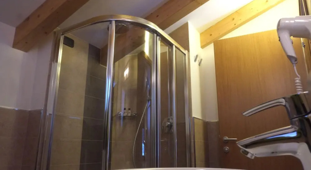 Номер Standard Hotel Nele