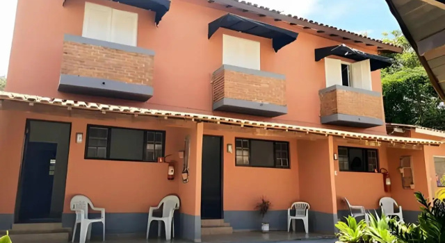 Luz do Sol - Suites para Temporada