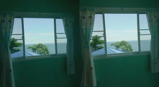 Номер Superior с балконом Ocean View Resort - Koh Sichang