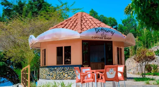 Bethany Hotel Karongi, Réserver Hôtel Kibuye Gitsi