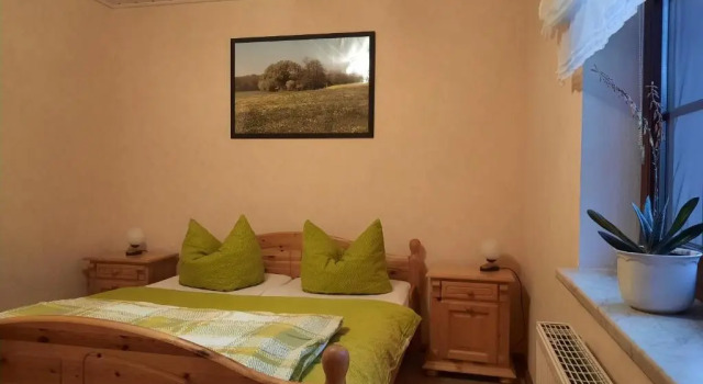 Das kleine, gemütliche Ferienhaus, Забронировать Отель Лудорф Мюриц