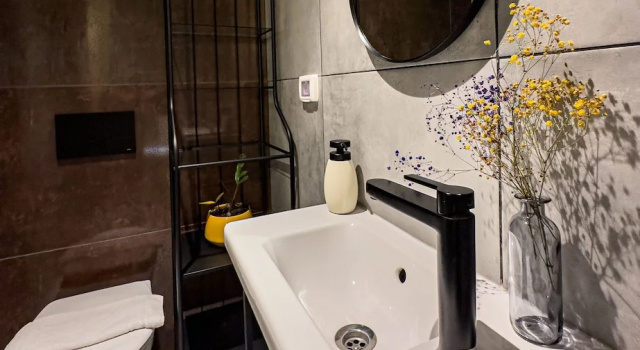 Номер Standard Levinski Market Hotel