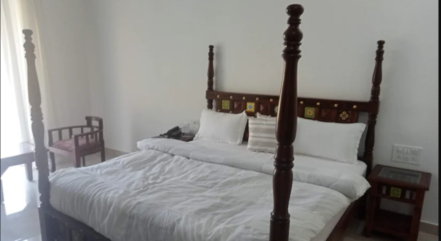 DOONGAR FORT Gurukripa Hilltop Resorts