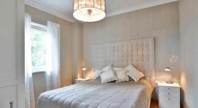 Апартаменты Grand Landvilla Pia