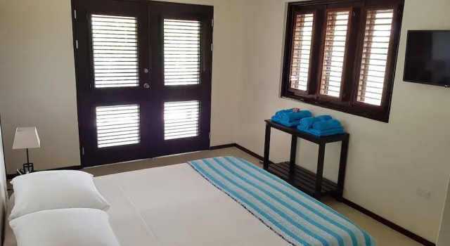 Номер Comfort Villa Carina Apartments