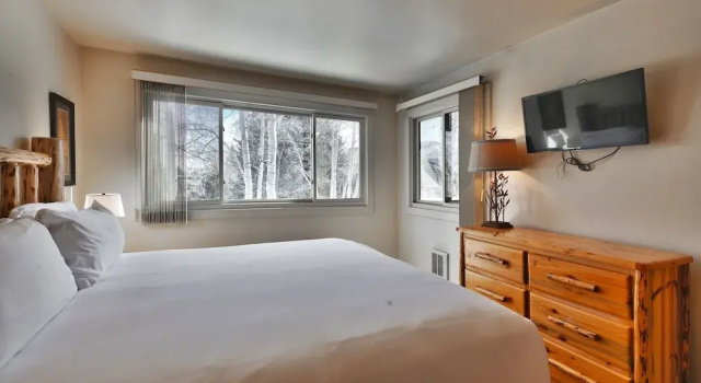 Snow Flower 115 2 Bedroom Condo by RedAwning, Забронировать Апартаменты/квартира Апартаменты Deer Valley - The Canyons, Апартаменты/квартира