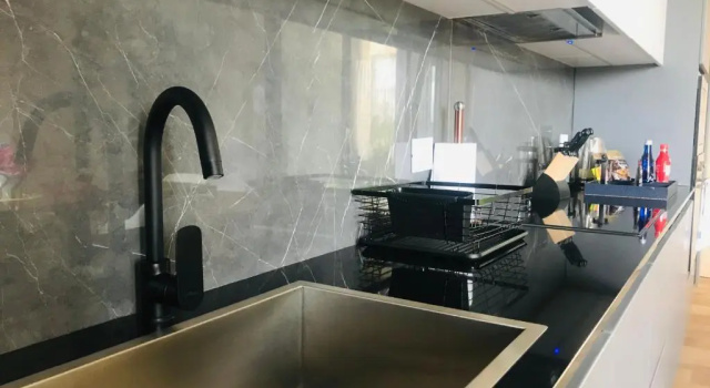 Апартаменты Deluxe Cassa Luxury Homes