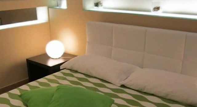 Номер Standard B&B Prima Classe