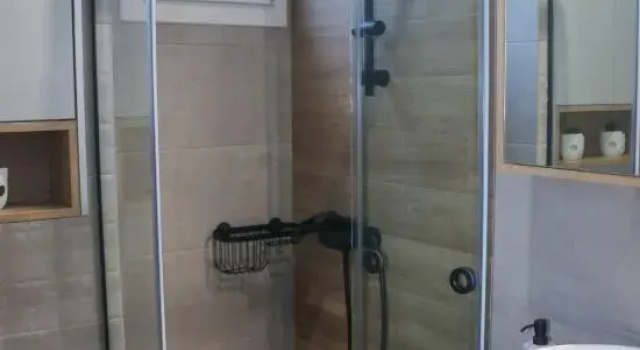 Студия New Studio 3 Downtown Thessaloniki-fully Equipped