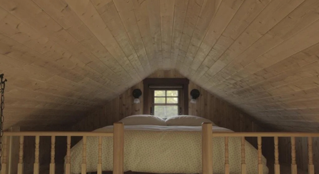 Domaine Floravie, Rezervasyon Otel Bic Bas-Saint-Laurent