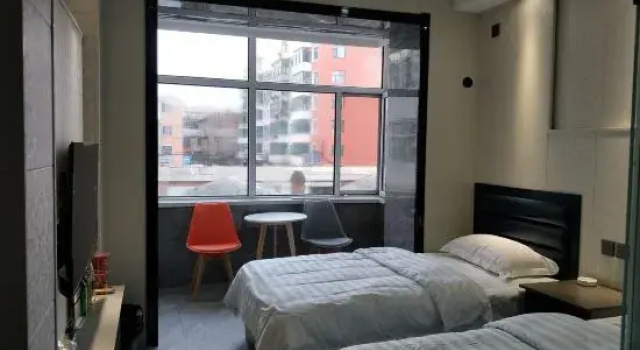 Yuya Hotel