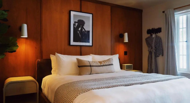 Двухместный номер Deluxe Villa Royale