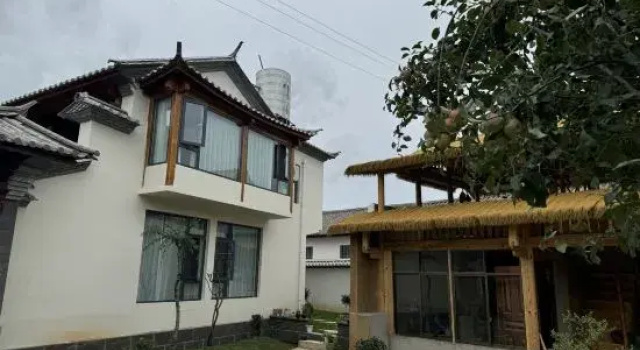 ManyeoByeonyeon Leisure Vacation Homestay (Shaxi Ancient Town), Book Hotel Dali 