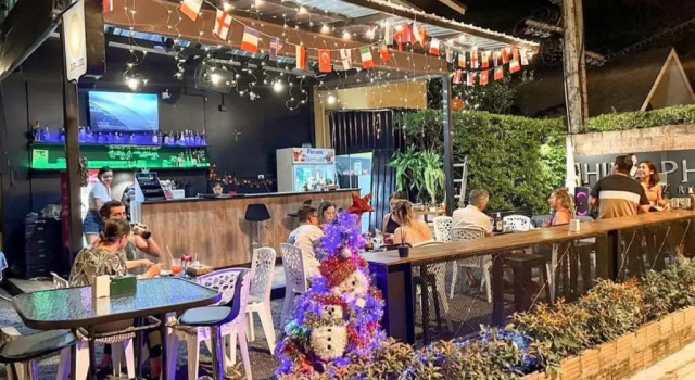 Вилла с видом на сад Himaphan Boutique Resort - SHA EXTRA PLUS