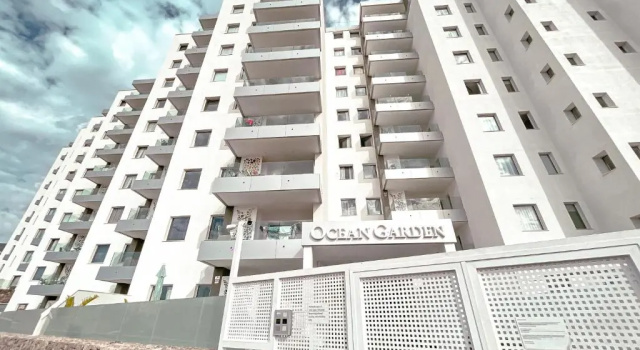 Ocean View Apartment, Heated pool, Free Parking PP207, Reservar Hotel Hotéis em Tenerife com Piscina, Piscina