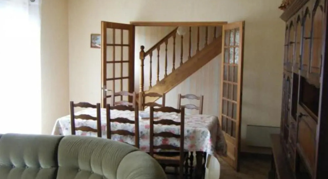House With 4 Bedrooms in Locmariaquer, With Enclosed Garden - 3 km Fro, Забронировать Отель Локмариакер Gulf of Morbihan