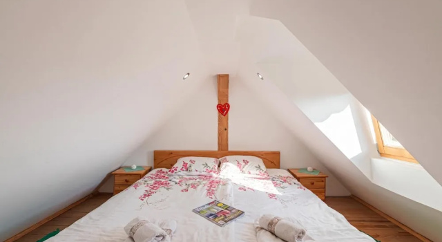 Шале Vineyard Chalet Hansel and Gretel