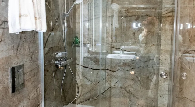 Deluxe dublă cameră Agora Boutique
