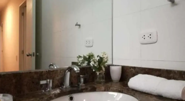 Апартаменты Miraflores Luxury Apartments - Grau