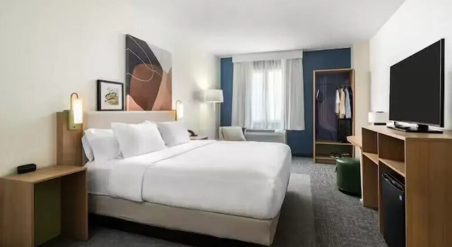 Super 8 - Norfolk, Rezervați Hotel Norfolk Virginia