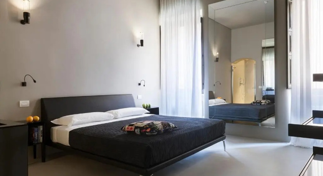 Люкс Deluxe Casa de' Coronari Suites