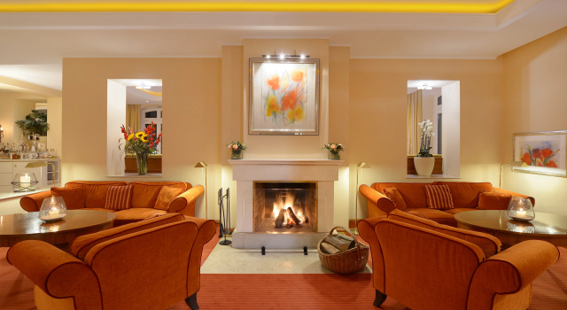 ROEWERS Privathotel & Spa, Забронировать Курортный отель Отели Рюгена с бассейном, Бассейн