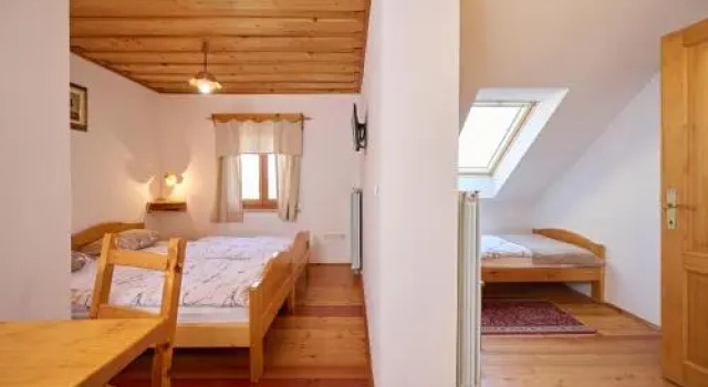Tourist Farm Firbas, Rezervovat Hotel  