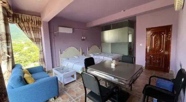 Shenzhen Wenxingge Homestay