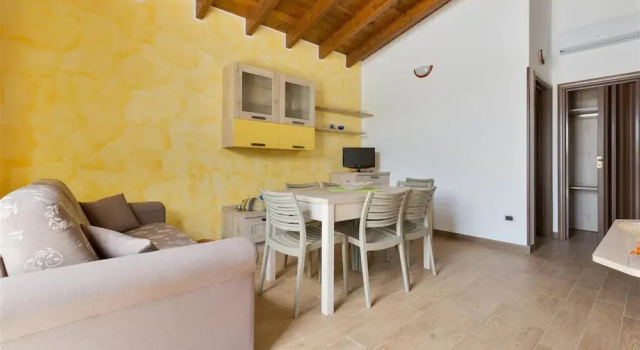 959 Dependance di Villa Dea, Rezervați Vilă Vile în Matino, Vilă