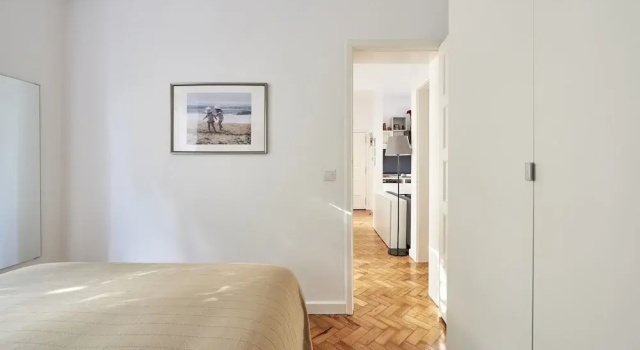 Casa Oliveira - Alvalade by the Metro, Забронировать Апартаменты/квартира Алваладе Лиссабон