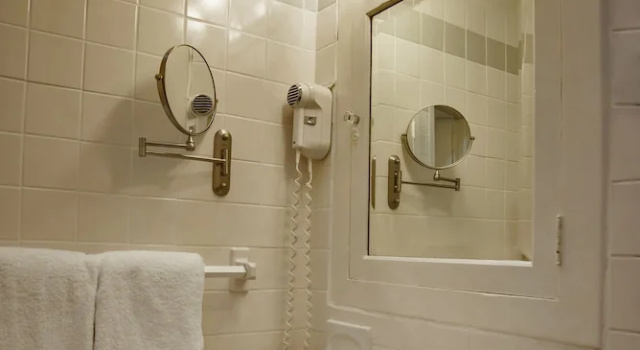 Двухместный номер Standard с балконом Meliá Century Hotel Ponce