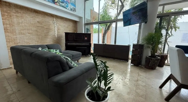 Casa La Ceiba, Забронировать Дом для отпуска Канкун Кинтана-Роо