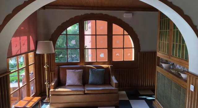 Hostal de la Gloria, 예약 호텔 Viladrau Osona