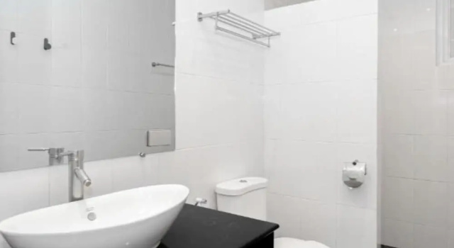 Апартаменты Hillside Seaview Residence, Karon