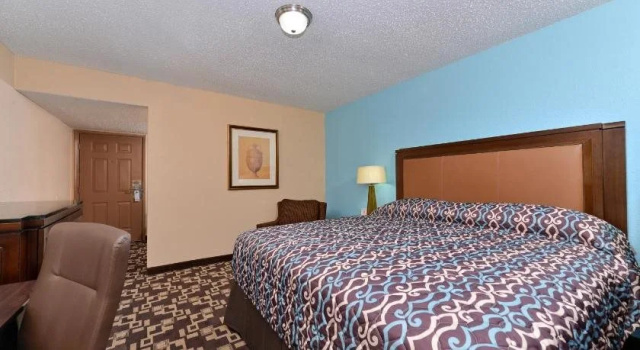 Economy Inn Ardmore, Book Hotel Ardmore Texoma