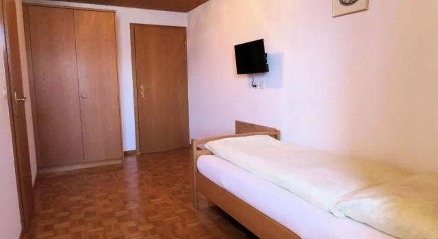 Номер Standard Krone Bed & Breakfast