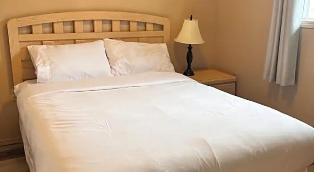 Номер Deluxe Skimmerhorn Inn