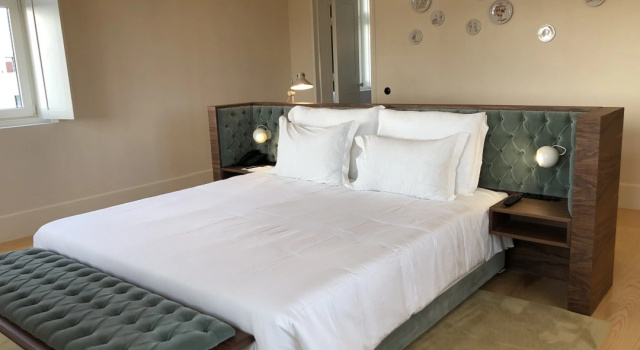 Montebelo Vista Alegre Ílhavo Hotel, Забронировать Отель Отели Бейра-Алта 5 звезд, 5*