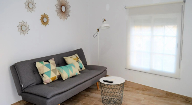 Nova Domus Apartamentos, Забронировать Апартаменты/квартира Мерида Badajoz Province, рядом с Дом Митрео