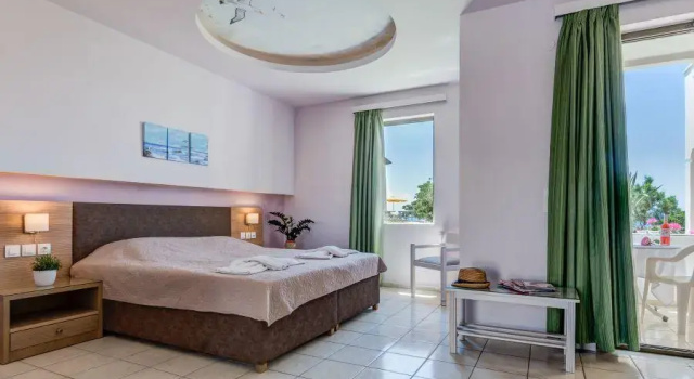 Alkionis Apartments