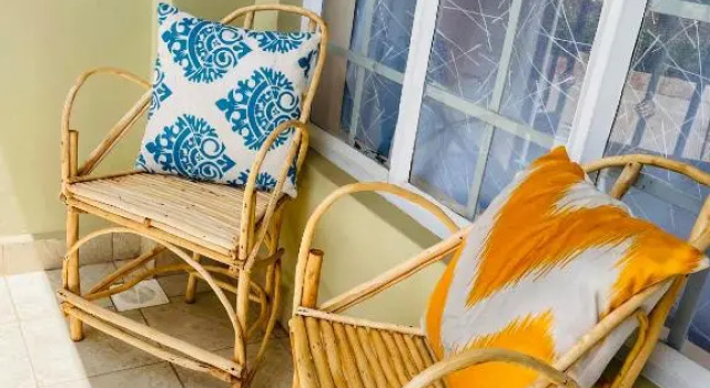 Elegant and cozy studio apartment in Nairobi Ruaka