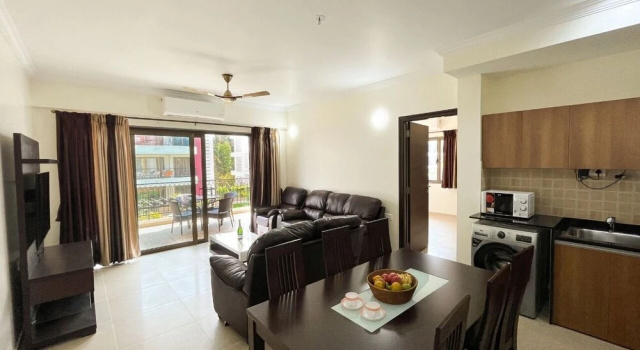 Acron Seawinds Baga-Arpora