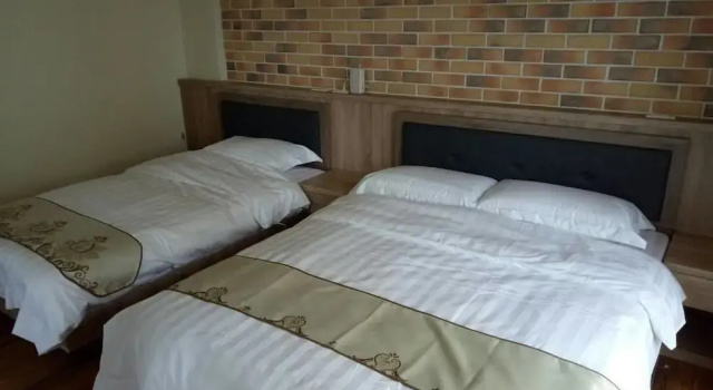 Номер Comfort Bigger B&B