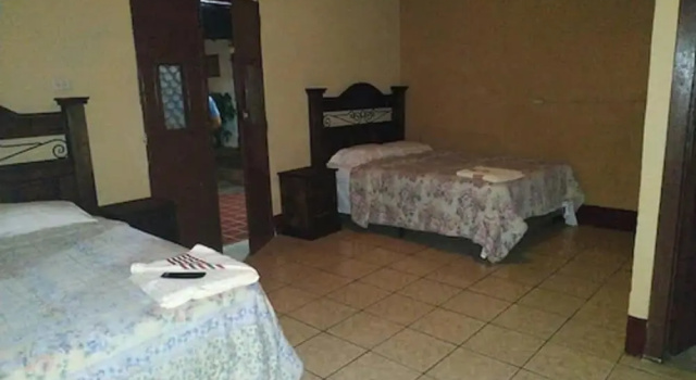 Hotel Vista al Valle