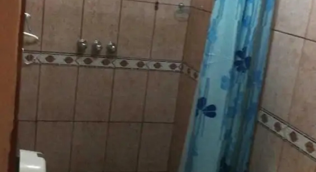 Номер Deluxe Hotel Brisas Del Volcán Platanar