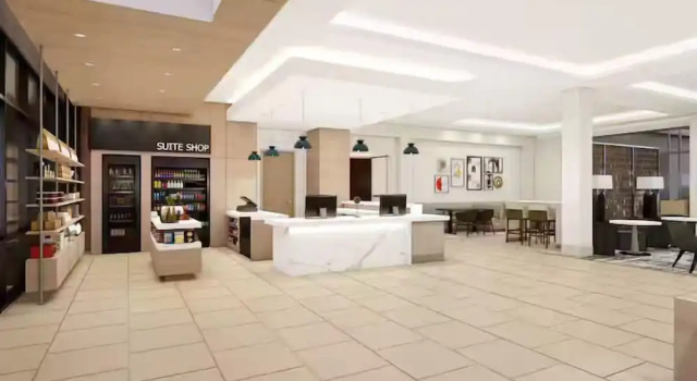 Homewood Suites By Hilton Gilbert, Boek Hotel Gilbert 