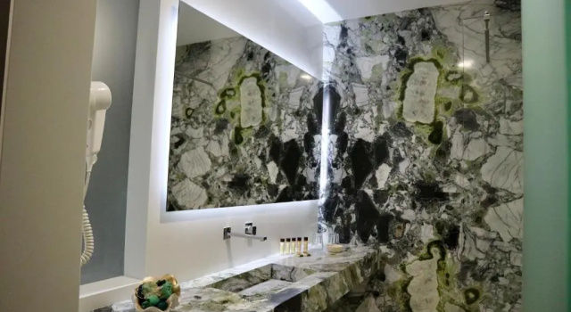 Люкс Deluxe Quinta da Terrincha