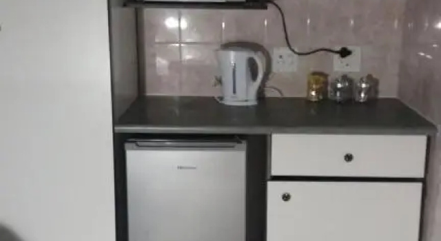 Апартаменты c 1 комнатой Allen Grove Self Catering