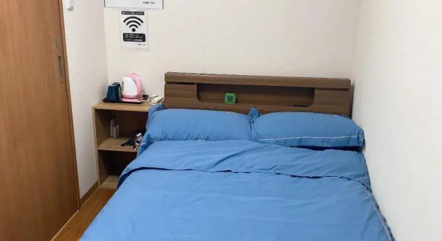 瓦町駅.home 401, Book Hotel Takamatsu 