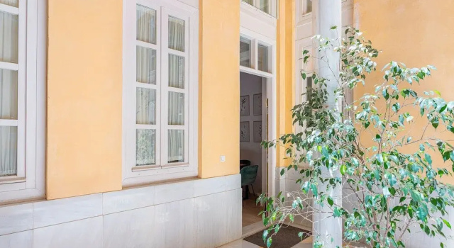 Апартаменты Genteel Home Plaza Nueva II